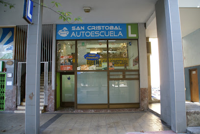 Foto Autoescuela San Cristóbal