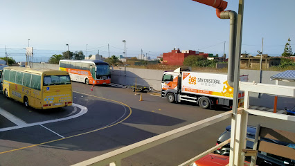 Foto Autoescuela SAN CRISTÓBAL
