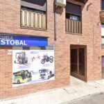 Autoescuela San Cristóbal - Alovera (Alovera)