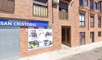 Foto Autoescuela San Cristóbal - Alovera