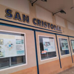 Autoescuela San Cristobal- Buendía (Guadalajara)