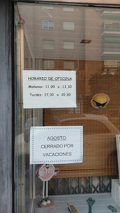 Foto Autoescuela San Eloy