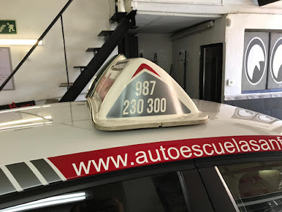 Foto Autoescuela San Fernando