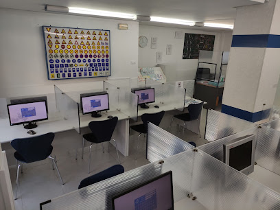 Foto Autoescuela San Francisco - Autoescuela Crevillente