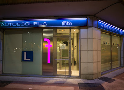 Foto Autoescuela San Froilán