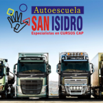 Autoescuela San Isidro (Los Barrios)