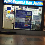 Autoescuela San Javier (Madrid)