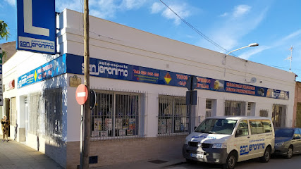 Foto Autoescuela San Jeronimo PULPI