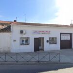 Autoescuela San Jose (Torrejón del Rey)