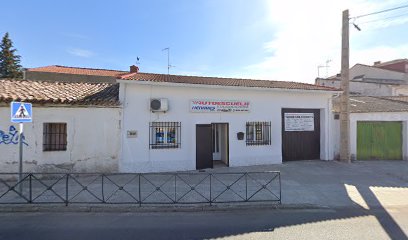 Foto Autoescuela San Jose