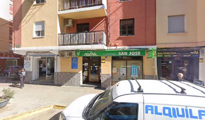 Foto Autoescuela San José