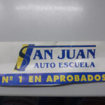 Autoescuela San Juan s.c (San Juan de Aznalfarache)