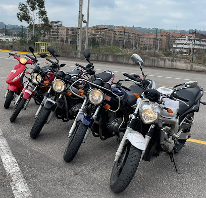 Foto Autoescuela San Lorenzo