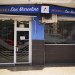 Autoescuela San Marcelino (Valencia)