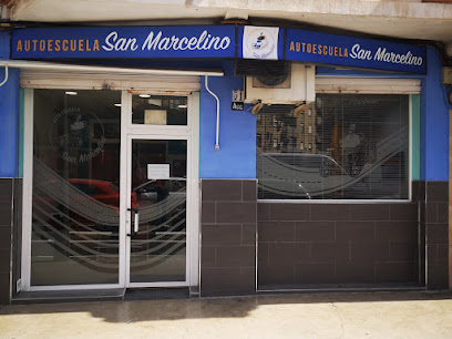 Foto Autoescuela San Marcelino