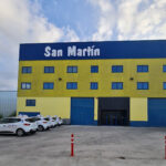 Autoescuela San Martín (Ledoño) (Ledoño)