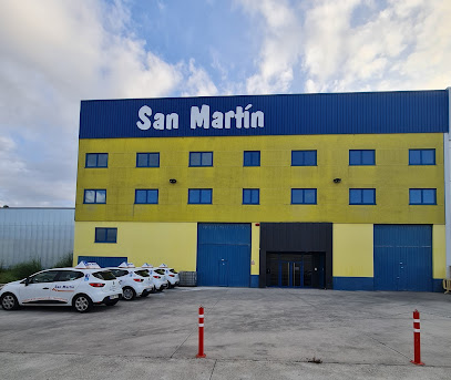 Foto Autoescuela San Martín (Ledoño)