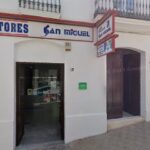 Autoescuela San Miguel (Estepa)