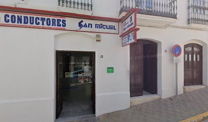 Foto Autoescuela San Miguel