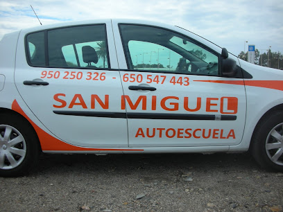 Foto Autoescuela SAN MIGUEL