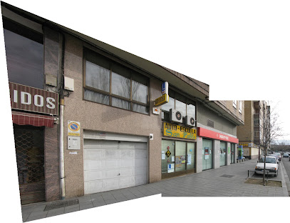 Foto AUTOESCUELA SAN PABLO