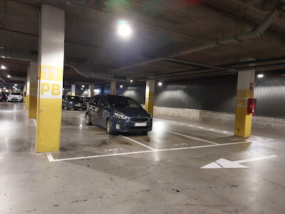 Foto Autoescuela San Pablo