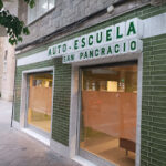 Autoescuela San Pancracio (Murcia)