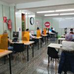 Autoescuela San Vicente ( Grupo la Carretera ) (Quart de Poblet)