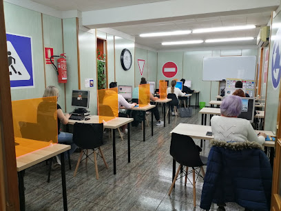 Foto Autoescuela San Vicente ( Grupo la Carretera )