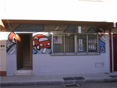 Foto Autoescuela Sánchez