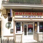 Autoescuela Santa Fe (Santa Fe)