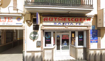 Foto Autoescuela Santa Fe