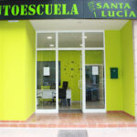 Autoescuela Santa Lucía (Cabezón de la Sal)