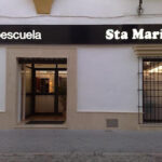 Autoescuela Santa Maria, S.L. (Utrera)