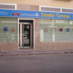 Autoescuela Santa Teresa Daimiel (Daimiel)