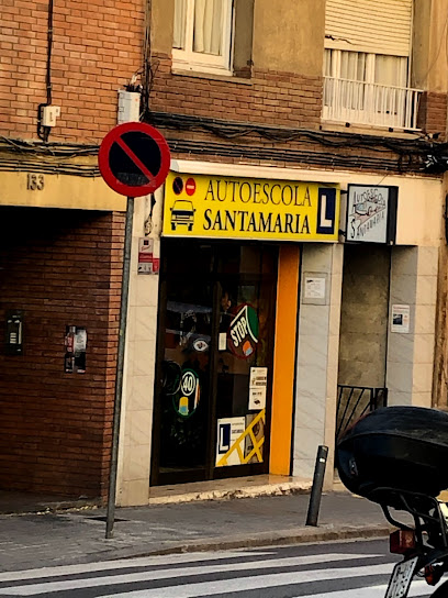 Foto Autoescuela Santamaria