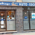 AUTOESCUELA SANTIAGO (Madrid)