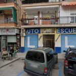 Autoescuela Santiago El Mayor (Murcia)