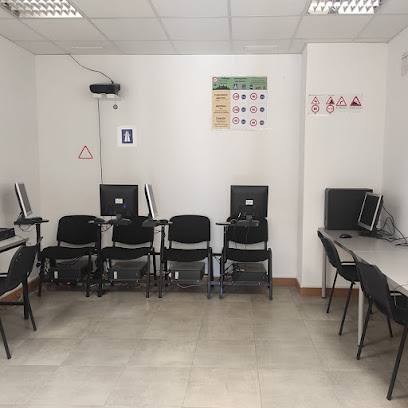 Foto Autoescuela Sarriguren