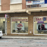Autoescuela Sarthou (Xàtiva)