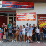 Autoescuela Saymar (Canals)