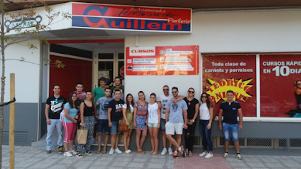 Foto Autoescuela Saymar