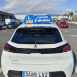 autoescuela Sebastian (Roquetas de Mar)