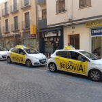 Autoescuela Segovia (Segovia)