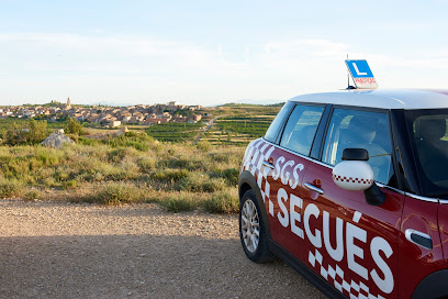 Foto Autoescuela SEGUÉS FOC-LLEIDA