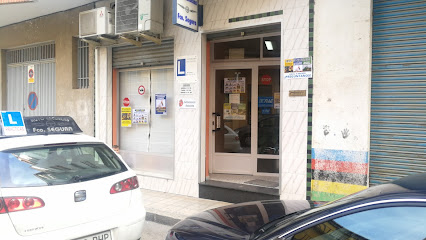 Foto Autoescuela Segura