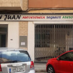 Autoescuela, Seguros y Asesoría San Juan (Massamagrell)
