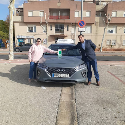 Foto Autoescuela Sergio Sevilla