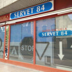Autoescuela Servet 84 (Zaragoza)