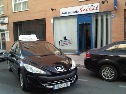 Foto Autoescuela Sevial